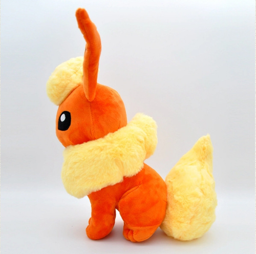 evoli plush